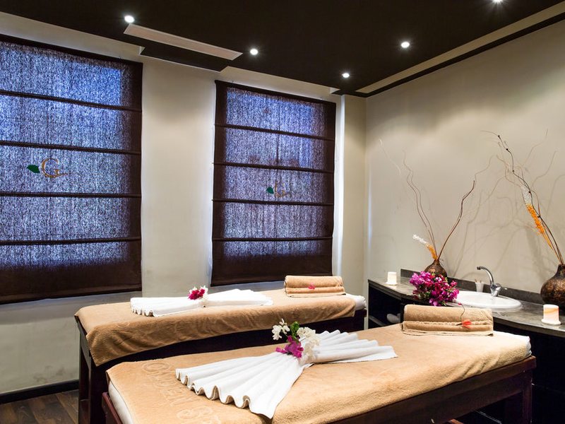 Paradise Red Sea (ex 124157