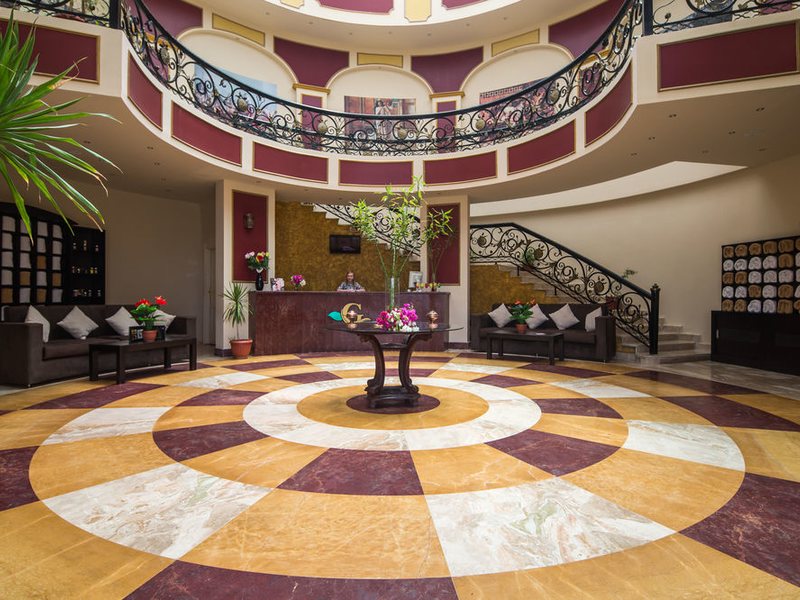 Paradise Red Sea (ex 124158