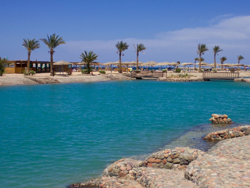 Paradise Red Sea (ex 124162