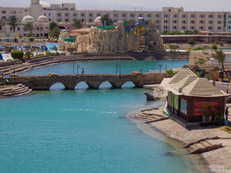 Paradise Red Sea (ex 124164