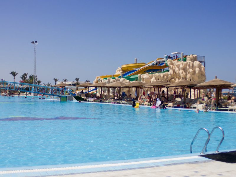 Paradise Red Sea (ex 124165