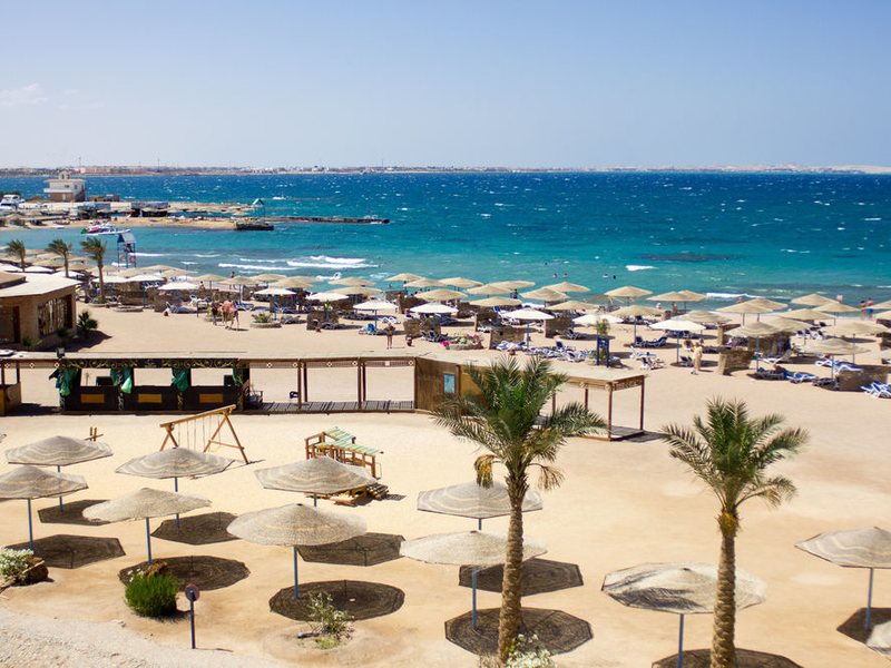 Paradise Red Sea (ex 124169