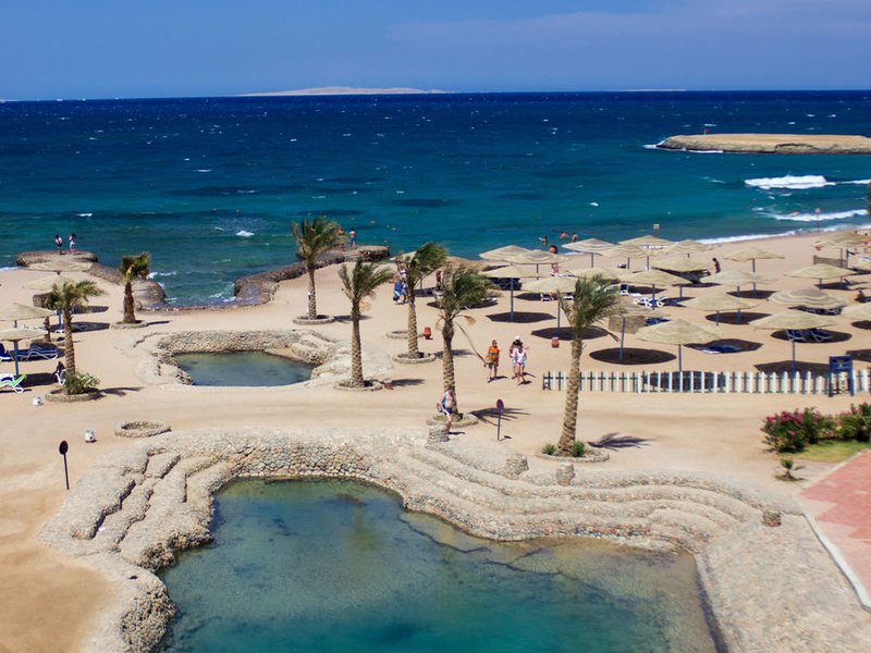 Paradise Red Sea (ex 124170