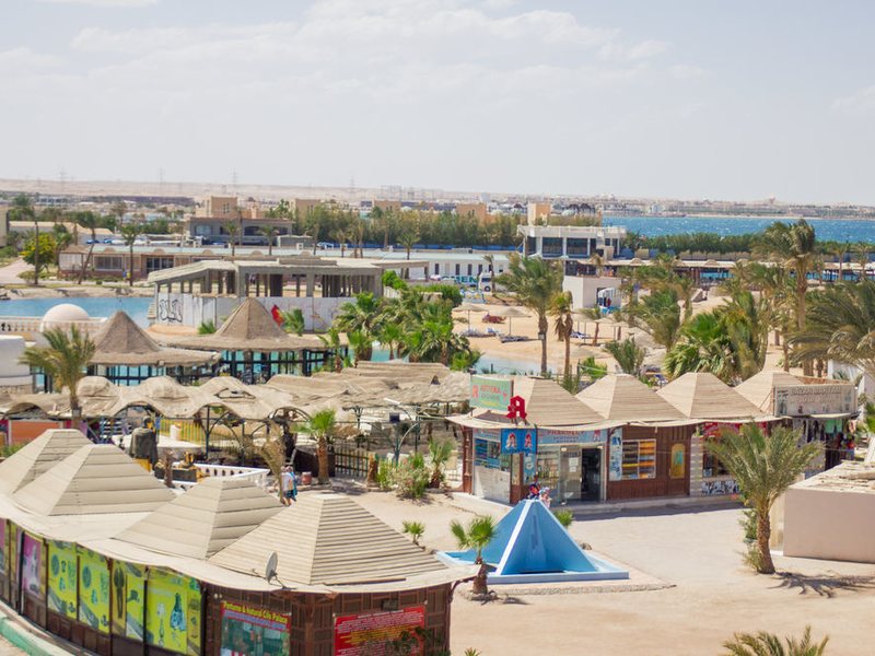 Paradise Red Sea (ex 124171