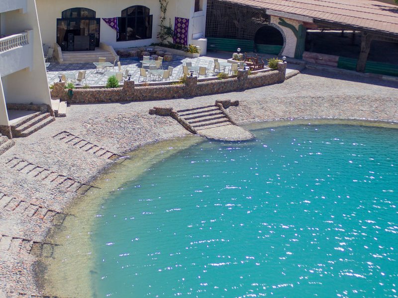 Paradise Red Sea (ex 124172