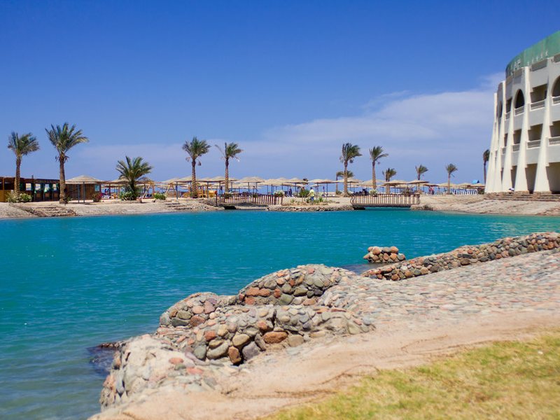 Paradise Red Sea (ex 124173