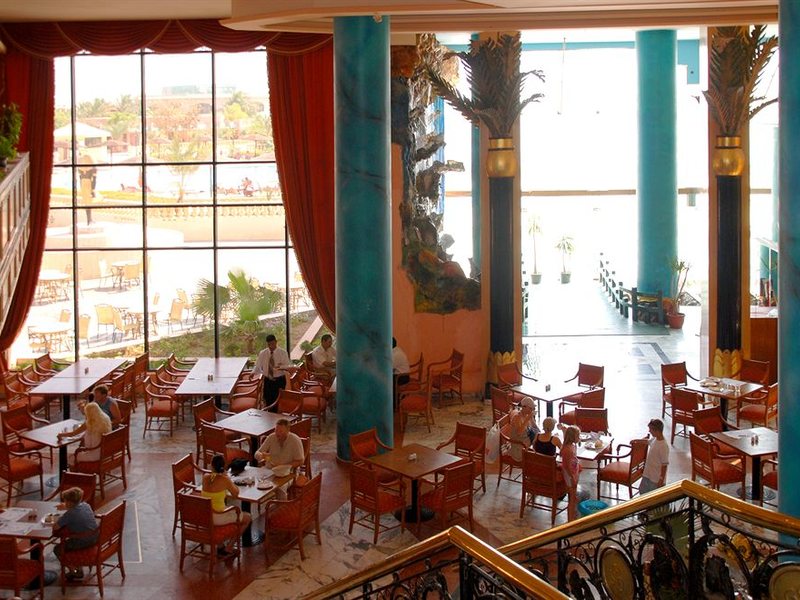 Paradise Red Sea (ex 124175