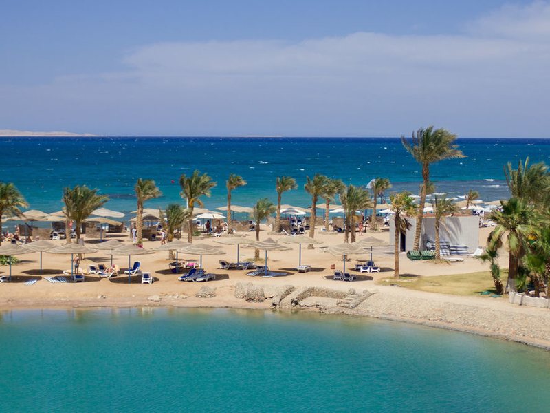 Paradise Red Sea (ex 124176