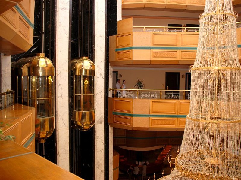 Paradise Red Sea (ex 124178