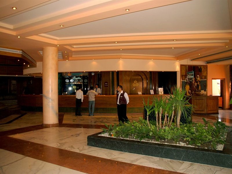 Paradise Red Sea (ex 124181