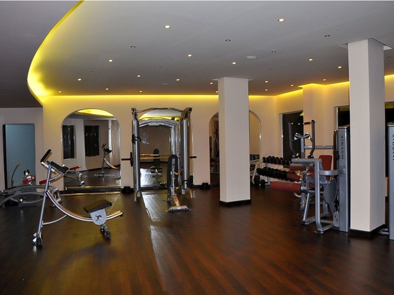 Paradise Red Sea (ex 124184