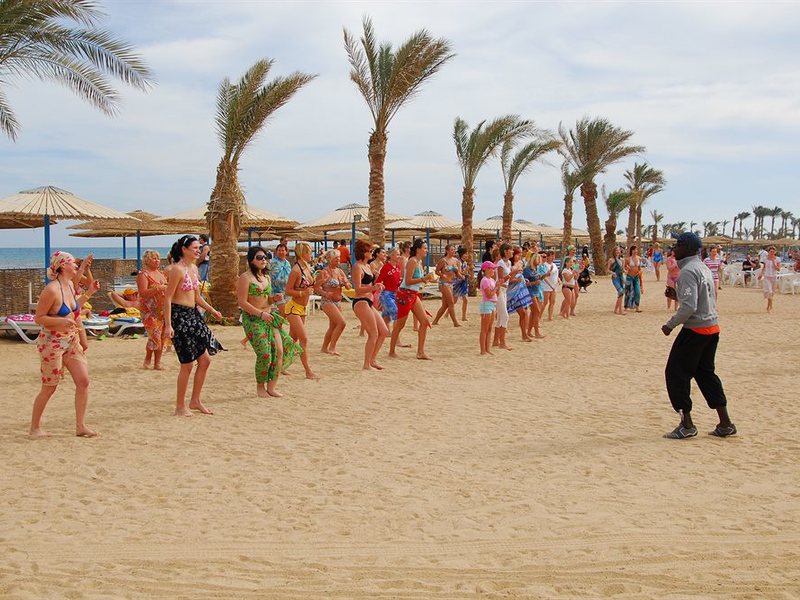 Paradise Red Sea (ex 124187