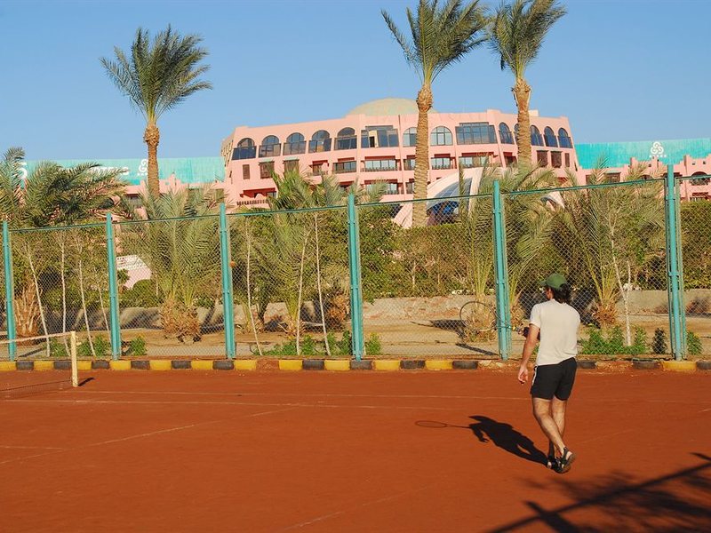 Paradise Red Sea (ex 124190