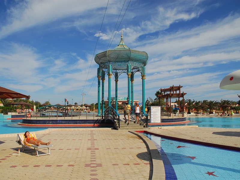 Paradise Red Sea (ex 124193