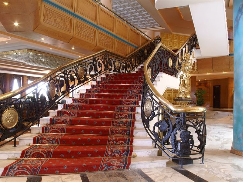 Paradise Red Sea (ex 124194