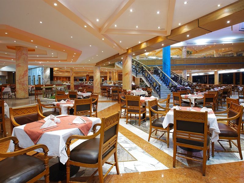 Paradise Red Sea (ex 124195