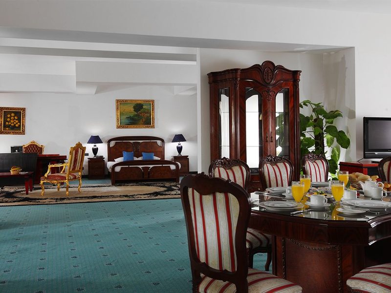 Paradise Red Sea (ex 124196