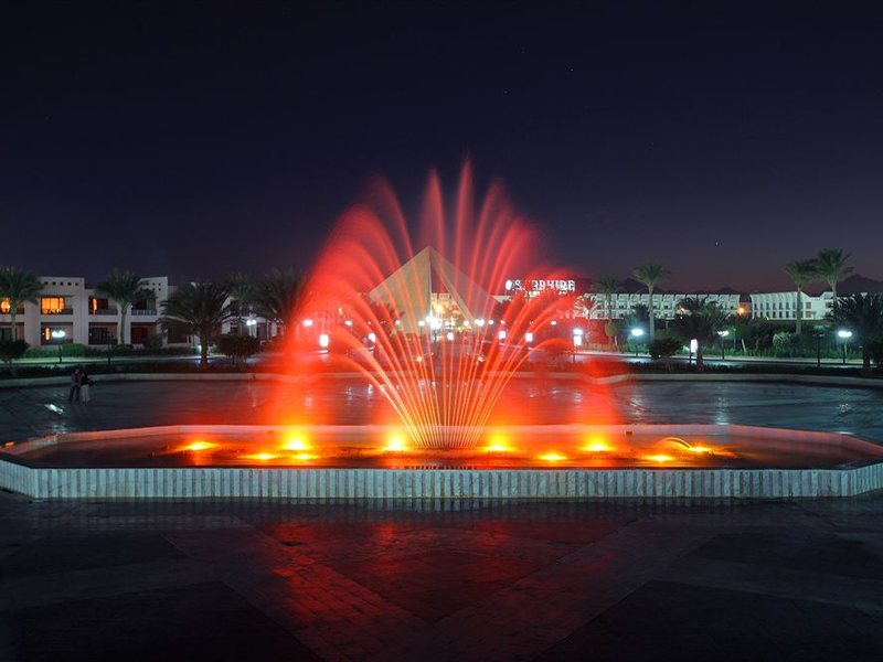 Paradise Red Sea (ex 124197