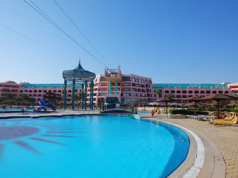 Paradise Red Sea (ex 124198