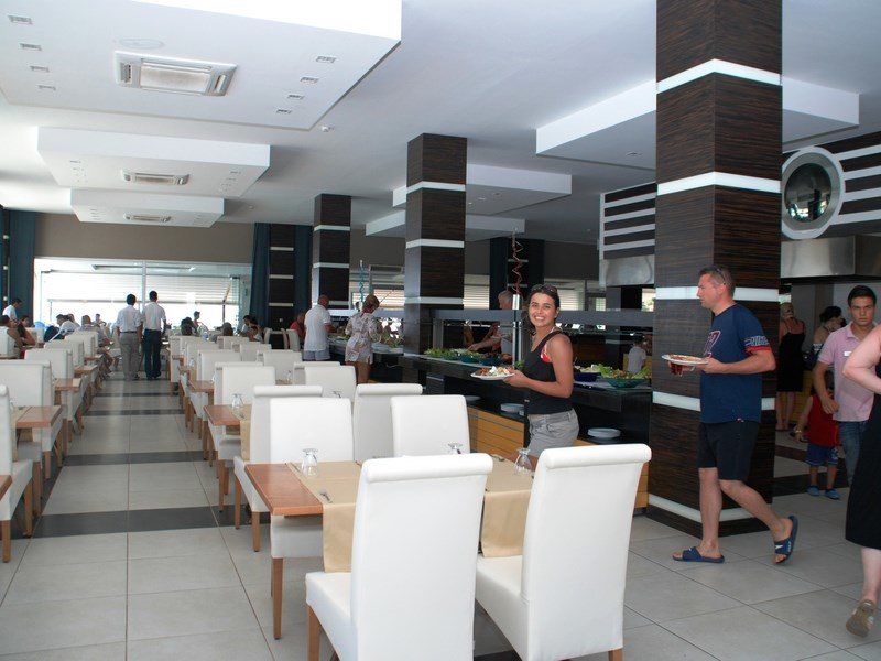 Paradise Resort Ozdere (ex 278474