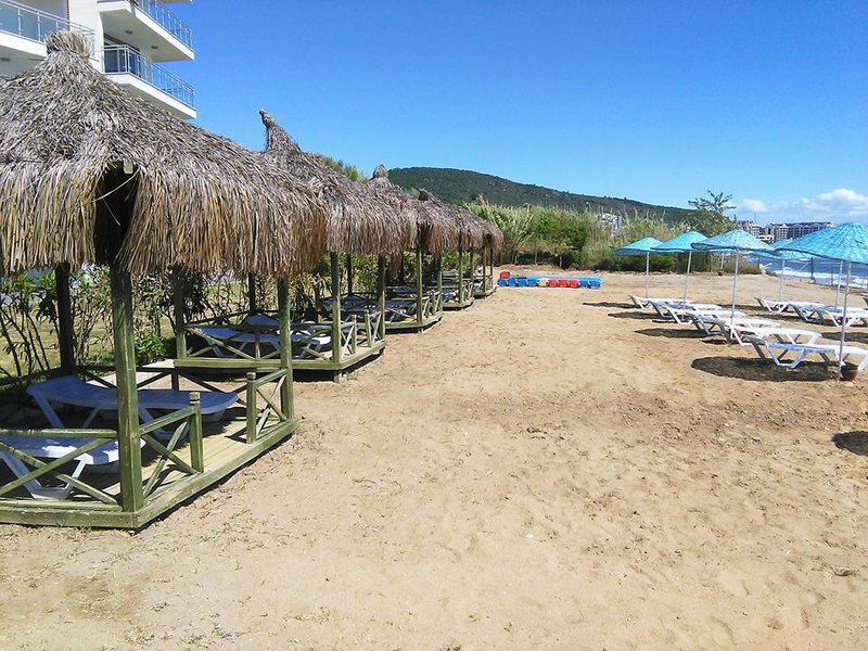 Paradise Resort Ozdere (ex 278476