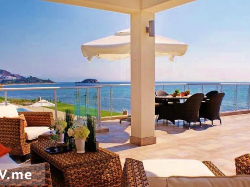 Paradise Resort Ozdere (ex 278479