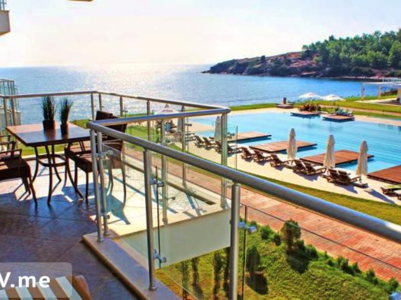 Paradise Resort Ozdere (ex 278480