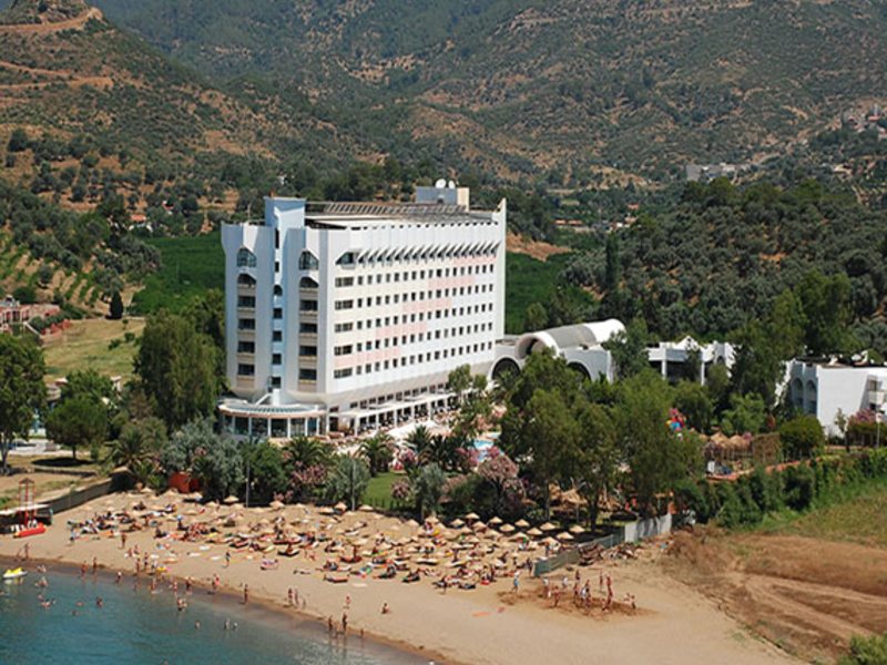 Paradise Resort Ozdere (ex 278481