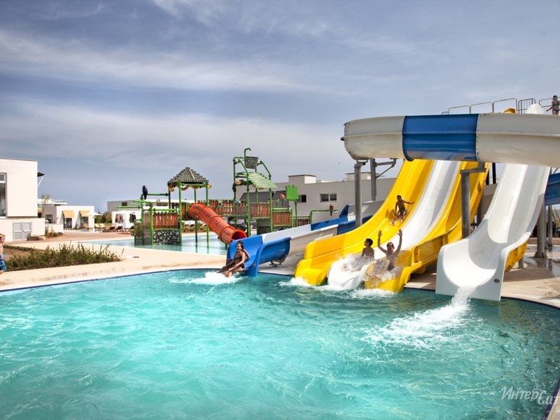 Paradise Resort Ozdere (ex 278485