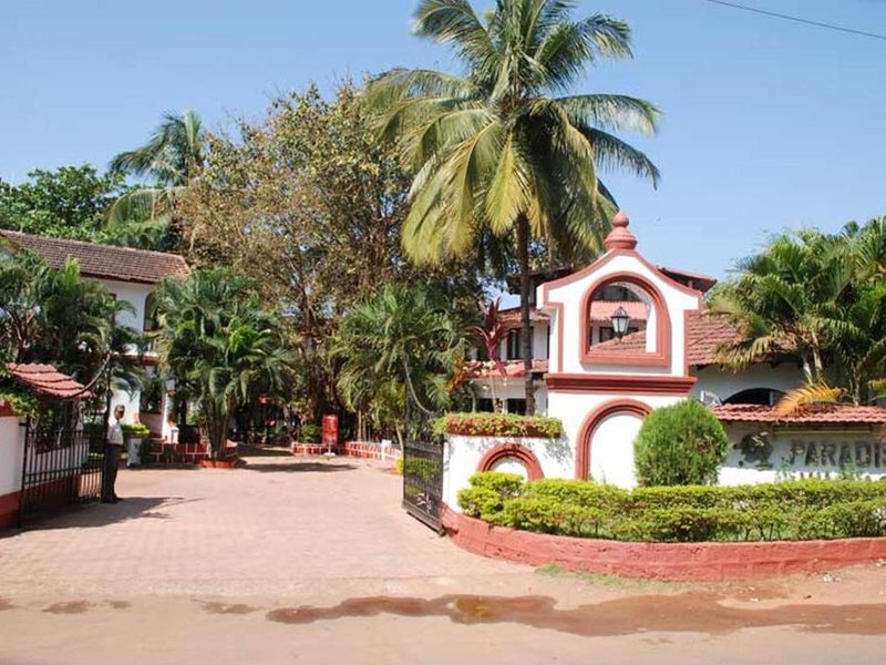 Paradise Village Beach Resort 235239