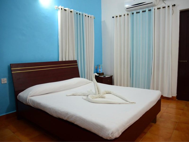 Paradise Village Beach Resort 235242