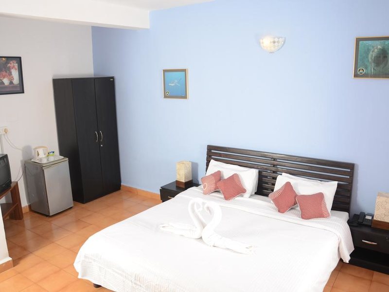 Paradise Village Beach Resort 235245