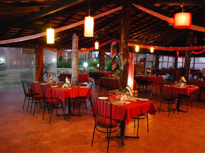 Paradise Village Beach Resort 235246