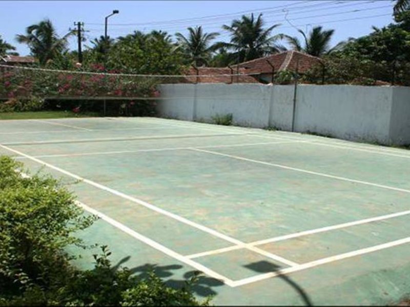 Paradise Village Beach Resort 235248