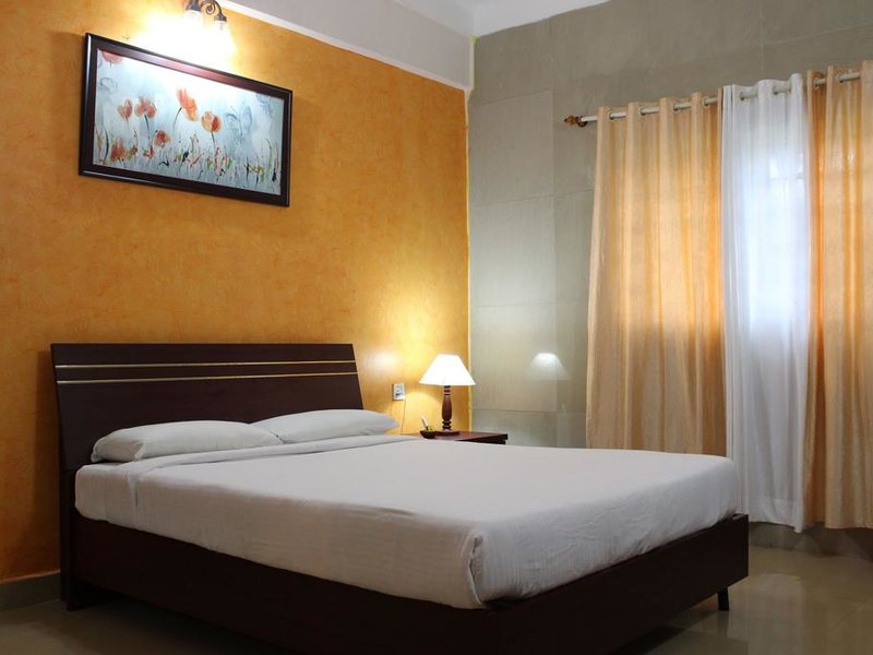 Paradise Village Beach Resort 235249