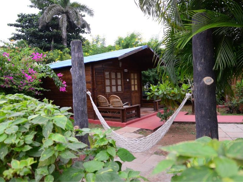 Paradise Village Beach Resort 235250