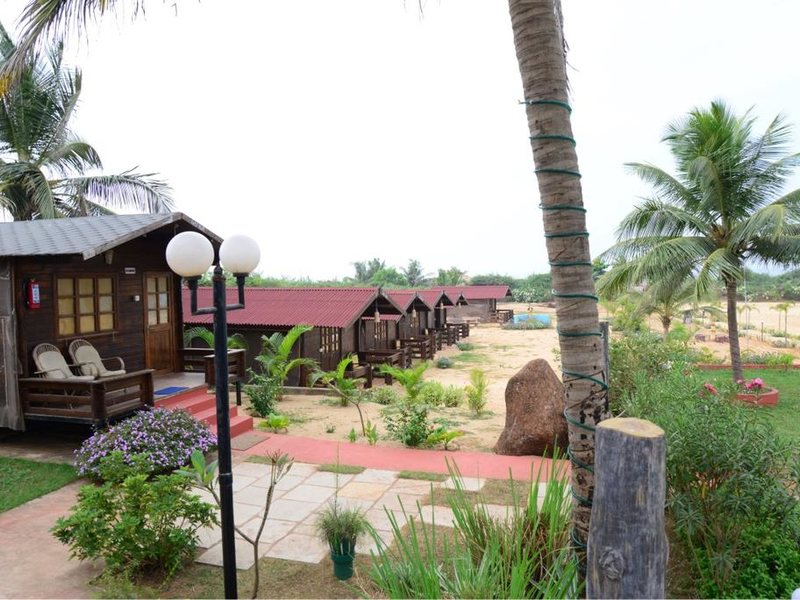 Paradise Village Beach Resort 235252