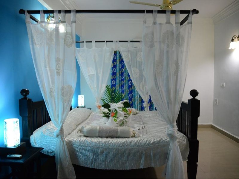 Paradise Village Beach Resort 235254