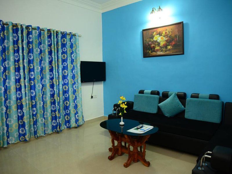 Paradise Village Beach Resort 235255