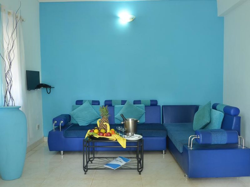 Paradise Village Beach Resort 235256