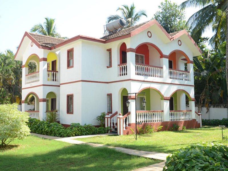 Paradise Village Beach Resort 235258