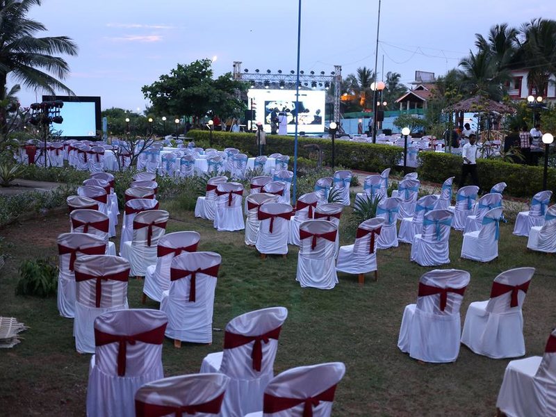 Paradise Village Beach Resort 235259