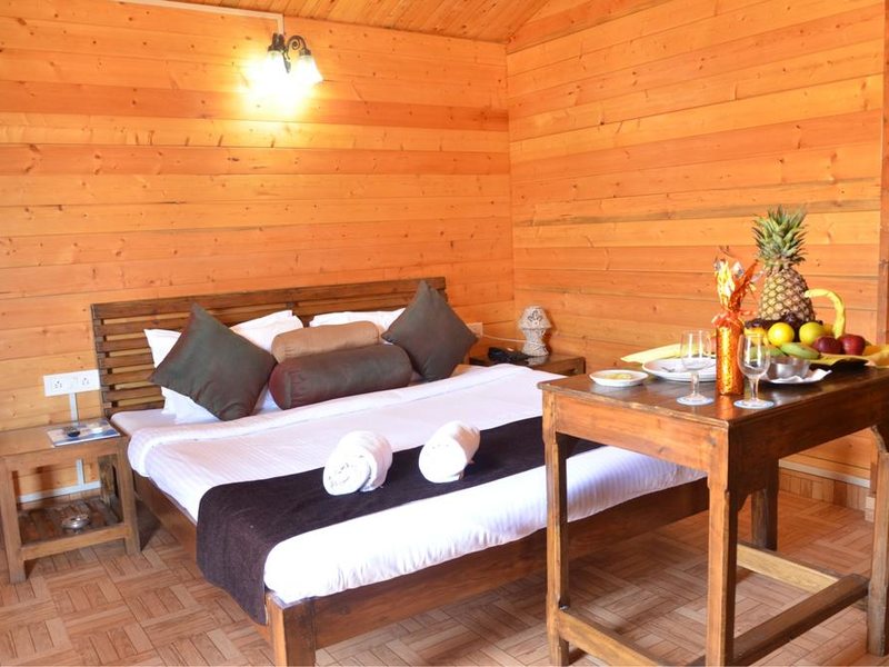 Paradise Village Beach Resort 235260