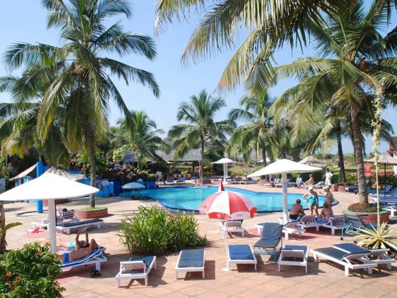 Paradise Village Beach Resort 235261