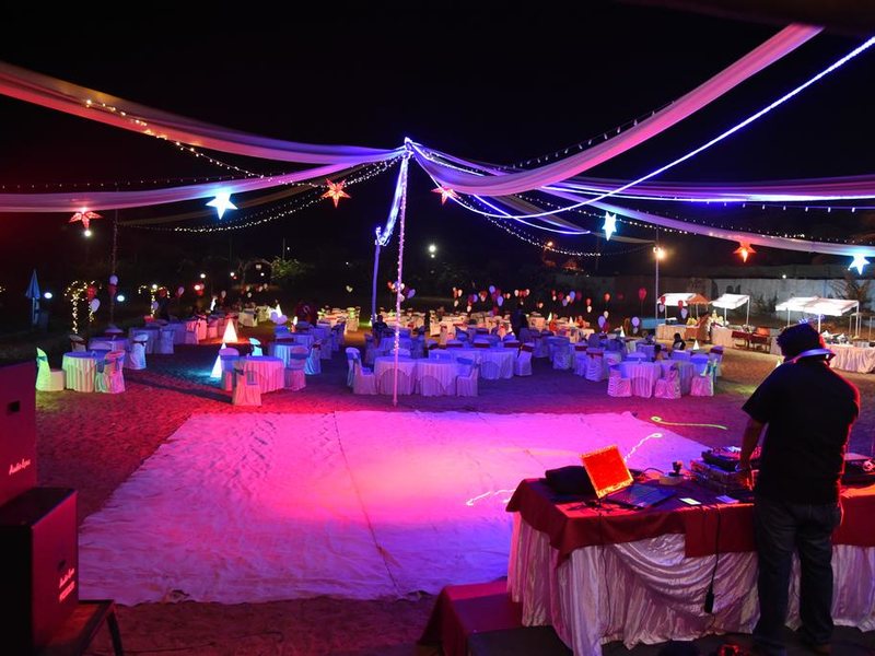 Paradise Village Beach Resort 235263