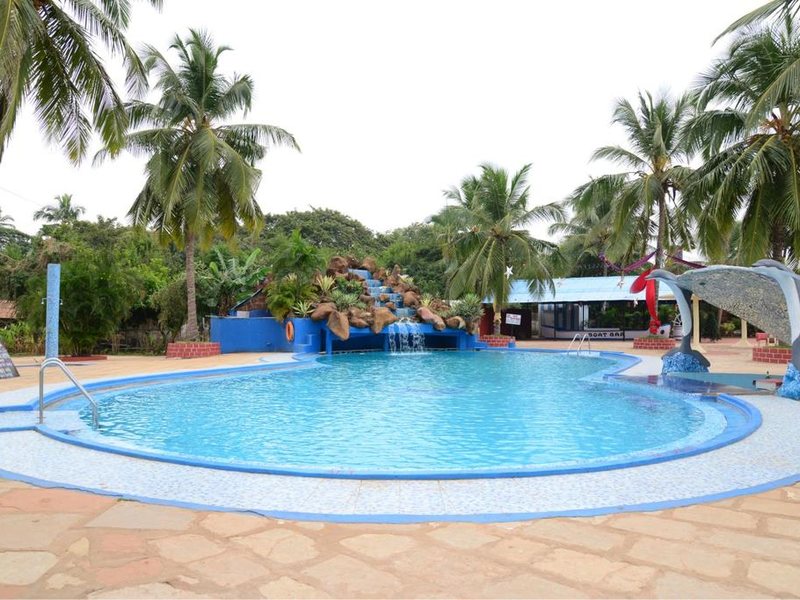 Paradise Village Beach Resort 235264