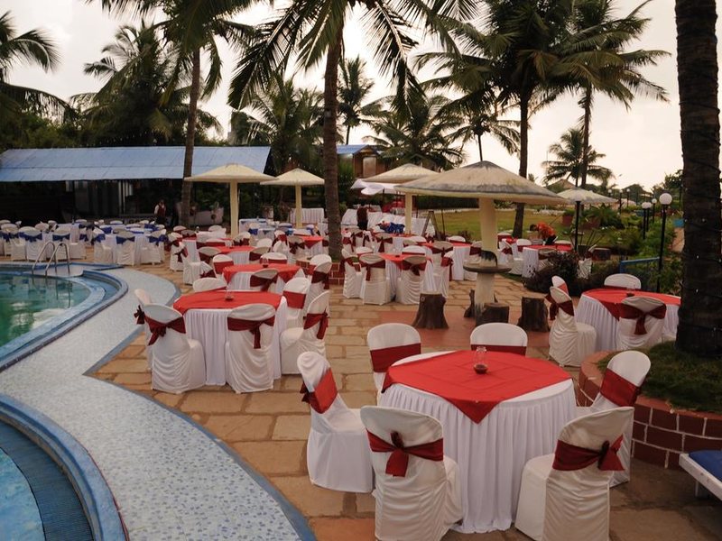 Paradise Village Beach Resort 235265