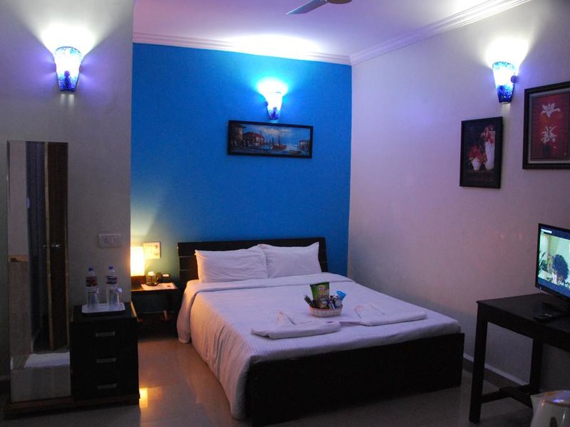 Paradise Village Beach Resort 235266