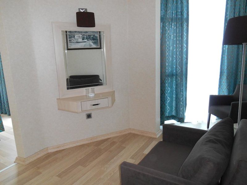 Parador Beach Hotel 176460