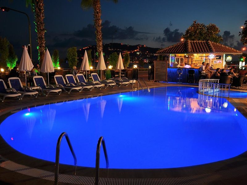 Parador Beach Hotel 176461